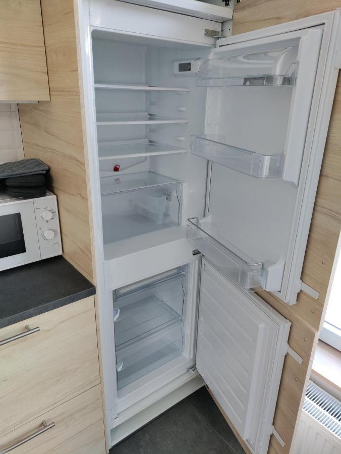Comfortabel Verblijven Op Wandelafstand Van De Zee Middelkerke Dış mekan fotoğraf